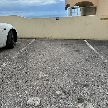 Baie Roquebrune - Vue Mer - Parking - Aj Ngoại thất bức ảnh