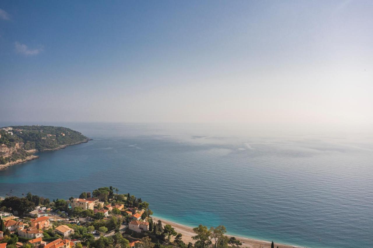 Baie Roquebrune - Vue Mer - Parking - Aj Ngoại thất bức ảnh