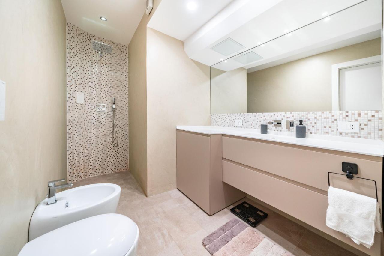 Baie Roquebrune - Vue Mer - Parking - Aj Ngoại thất bức ảnh